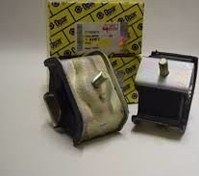 Resim Tofaş Şahin SLX Motor Takozu Opar Orijinal 7732923 