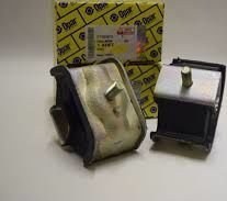 Resim Tofaş Şahin SLX Motor Takozu Opar Orijinal 7732923 