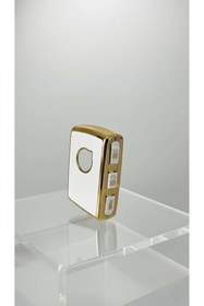 Resim DEĞİRMENCİ KİLİT TAMİR VOLVO XC70 XC90 S60 OTO ANAHTAR KUMANDA KILIFI 