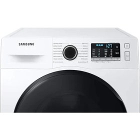 Resim Samsung WD80TA046BE1AH 8 Kg / 5 Kg 1400 devir Kurutmalı Çamaşır Makinesi 