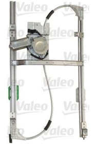 Resim Valeo CAM KRIKOSU MOTORLU SOL RENAULT C-D SERI 13> PREMIUM-KERAX 370-400-420 00> PREMIUM 430-460 06> 45 