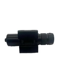 Resim -avcılar İçin Mini Yeşil Lazer Jg5 Çok Renkli 