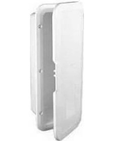 Resim Nuova Rade Kapaklı Yangın Söndürücü Yuvası 2Kg Için 