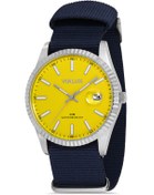 Resim Vialux AS502S-12BS Erkek Kol Saati 