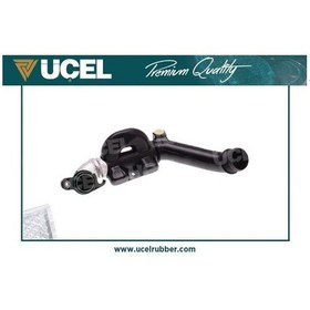 Resim Ucel 52562 Manifold Susturucu Borusu 21482pu Diğer 