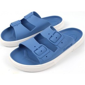 Resim Boatilus Rocksy-f Jeans/white Erkek Çocuk Terlik Mavi 