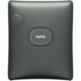 Resim Fujifilm Instax Sq Link Yeşil Ex D Akıllı Telefon Yazıcısı Ve 20'li Film 