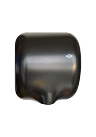 Resim El Kurutma Makinesi. Zinger. Jet Motorlu. 304 Paslanmaz. Filtrel 