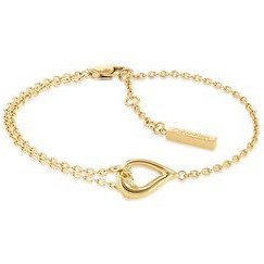 Resim Calvin Klein CKJ35000077 Kadın Bileklik 
