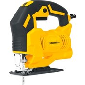 Resim Sgs SGS5192 500 W Profesyonel Elektrikli Dekupaj Testere 