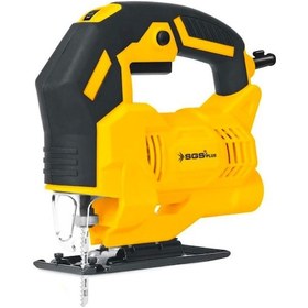 Resim Sgs SGS5192 500 W Profesyonel Elektrikli Dekupaj Testere 
