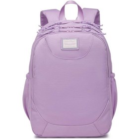 Resim Smart Bags Sırt Çantası Okul Boyu Laptop Gözlü 3199 
