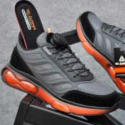 Resim Mc Jamper Yazlık Erkek Günlük Rahat Makara Bağcıklı Spor Ayakkabı 40 44 