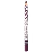 Resim Pastel Show By Pastel Lip Liner Long Lasting Dudak Kalemi Latte No:212 