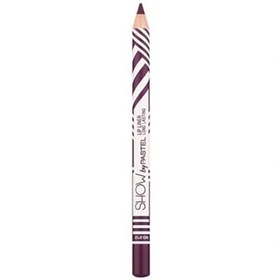 Resim Pastel Show By Pastel Lip Liner Long Lasting Dudak Kalemi Latte No:212 