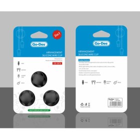 Resim Go-Des Go Des GD-G076 Kablo Düzenleyici 