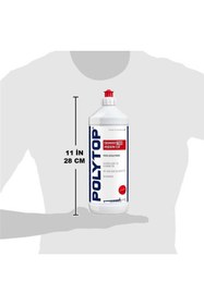 Resim polytop Diamant 7000 Medium Cut Pasta 1 l 