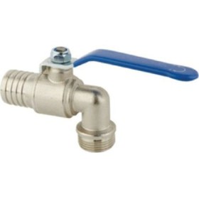 Resim Gms 3/4 Küresel Bas Musluk 