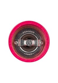 Resim Peugeot Bistrorama Şeker Pembe Tuz Değirmeni 10 Cm 