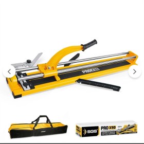 Resim Areltar Prof Sgs Seramik-Granit Kesme Makinası PRO-X90 