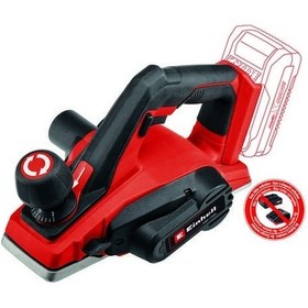 Resim Einhell TE-PL 18/82 Li-Solo Akülü Planya Makinesi - 4345400 