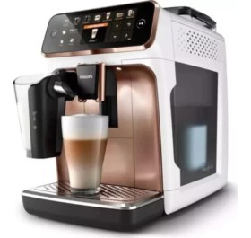 Resim Philips 5400 Serisi Lattego EP5443/70 Tam Otomatik Espresso Makinası 