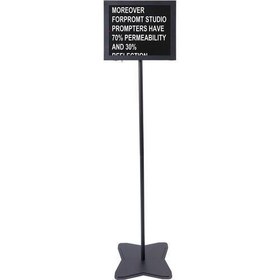 Resim Fortinge PROM17 Miting Tipi Prompter Tekli 