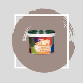 Resim Bi Boya Silikonlu Dış Cephe Boyası 2.5 L 4493 