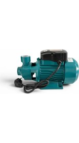Resim HAS - TEC QB80 SU POMPASI / 7 METRE EMİŞ 43 METRE DİK BASMA YÜKSEKLİĞİ 