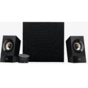 Resim Shop Nova Logıtech Z533 120w 2+1 Hoparlör Siyah 980-001054 