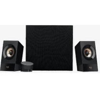 Resim Shop Nova Logıtech Z533 120w 2+1 Hoparlör Siyah 980-001054 