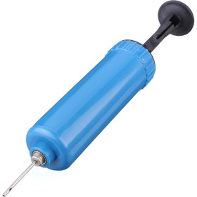 Resim Rennway Top Şişirme Pompası - Uzun 