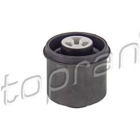 Resim TOPRAN 109698001 Arka Dingil Burcu (Vw Polo 00-02 Polo Cls 97-02 Seat Ibiza 97-02) 6K0501541A (WR475931) 