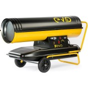 Resim Evo M 55 64 Kw Bacasız Mazotlu Isıtıcı 