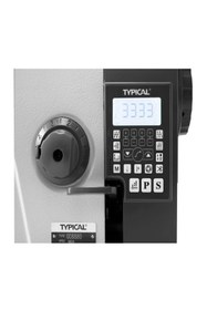 Resim Typical Gc-6880md4 Direct Drive Otomatik Düz Dikiş Makinesi 