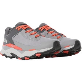 Resim The North Face Kadın Vctv Explrs Fl Nf0a4t2x32w1 Gri 