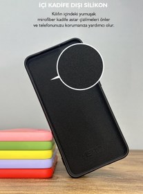 Resim iPhone 11 Nike Air Telefon Kılıfı - Seffaf 