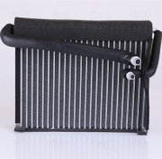Resim NISSENS 92301 | Evaporatör Opel Astra G / Zafira A (Delphı Tip) 