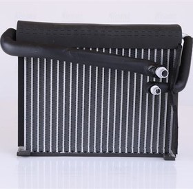 Resim NISSENS 92301 | Evaporatör Opel Astra G / Zafira A (Delphı Tip) 