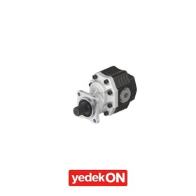 Resim 35 Serisi İSO Çift Yönlü Dişli Pompalar 