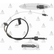 Resim Gaz Teli Accent 2006-2011 Era Oem No:32790-1g000 Adet 