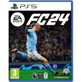 Resim FC 24 Fifa 24 PS5 Oyun 