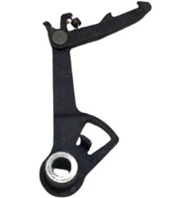 Resim Kanuni Elite100-110 Tigrina-Tigrinas Vites Pedal Mili 