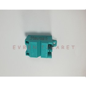 Resim E.C.A. Uyumlu Ateşleme Trafosu Zig 2/25 Yeşil 