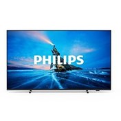 Resim Philips 55PML8709/12 55" 139 CM 4K UHD Quantum Dot Miniled Dolby Atmos Google TV 