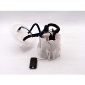 Resim Opel Zafıra B 2.0 05-10 Yakıt Depo Samandıra+pompa 93187097 