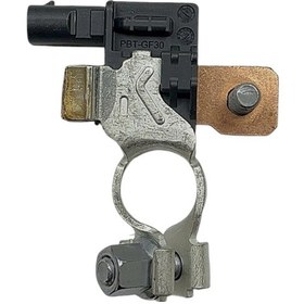 Resim Kutup Başı Akü Tiggo 7 Pro/tiggo 8 Pro/omoda 5 22-24 