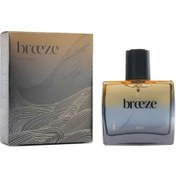 Resim Breeze Erkek Parfüm 50ML Edp 