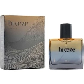Resim Breeze Erkek Parfüm 50ML Edp 