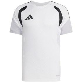 Resim Adidas Tiro 26 Ka7583 Competition Tişört Erkek T-shirt Beyaz 